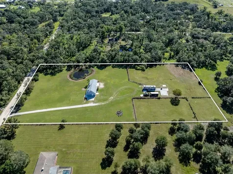 16372 Winburn Drive Sarasota FL 34240