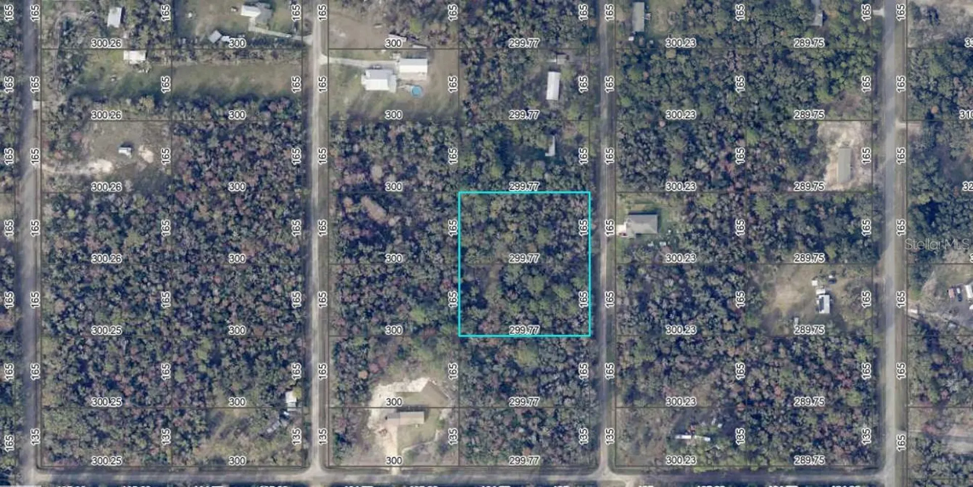 10535 Ruth Avenue Hastings FL 32145