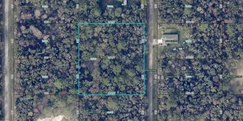 10535 Ruth Avenue Hastings FL 32145