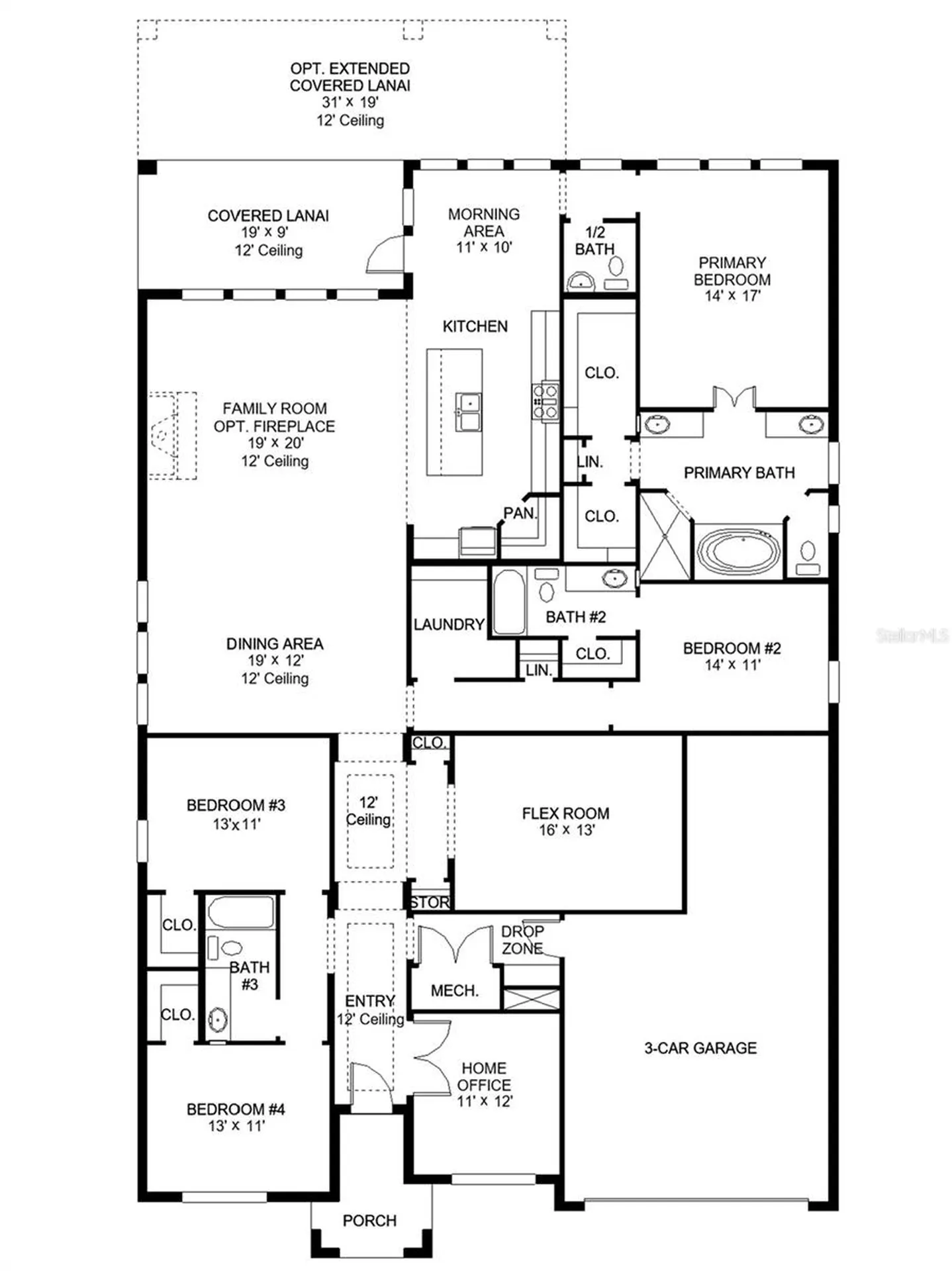 13098 Camelot Lane Punta Gorda FL 33955