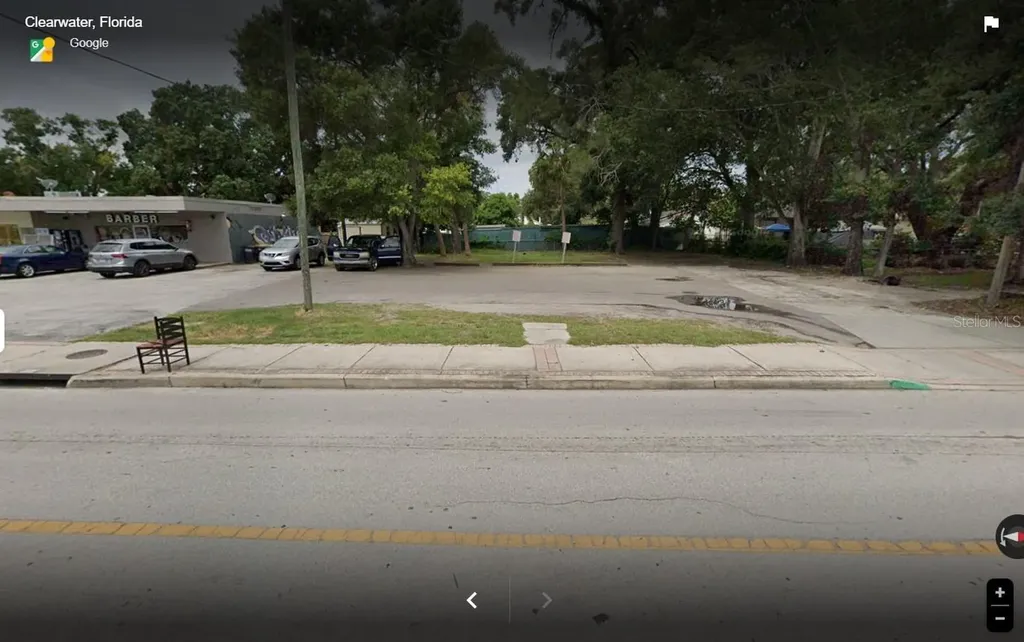 Seminole Street Clearwater FL 33755