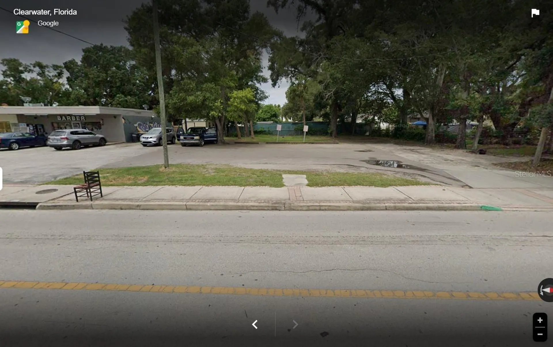 Seminole Street Clearwater FL 33755