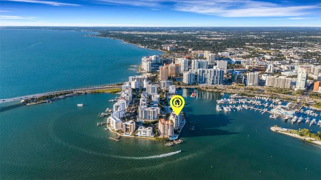 464 Golden Gate Point Sarasota FL 34236