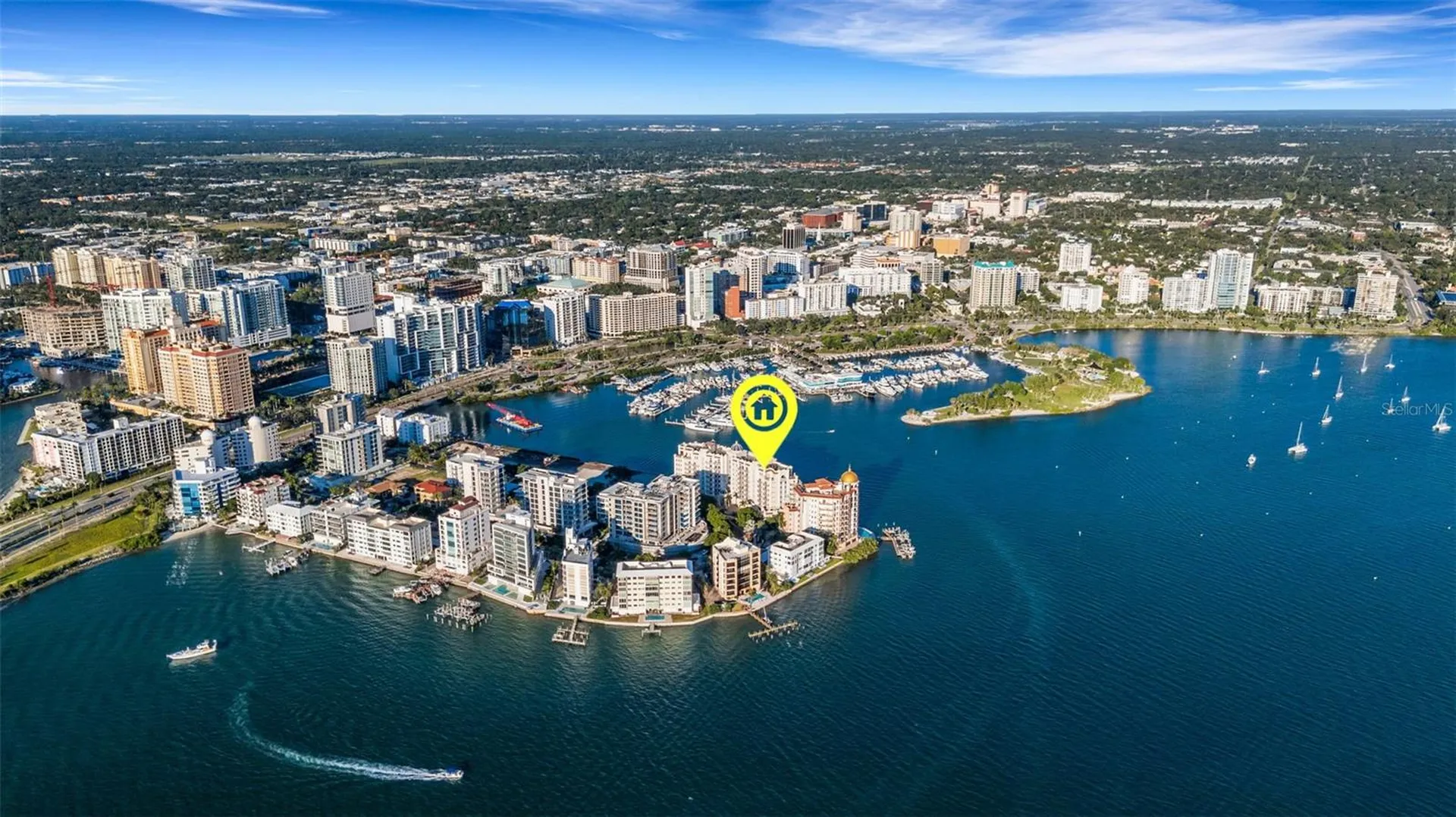 464 Golden Gate Point Sarasota FL 34236