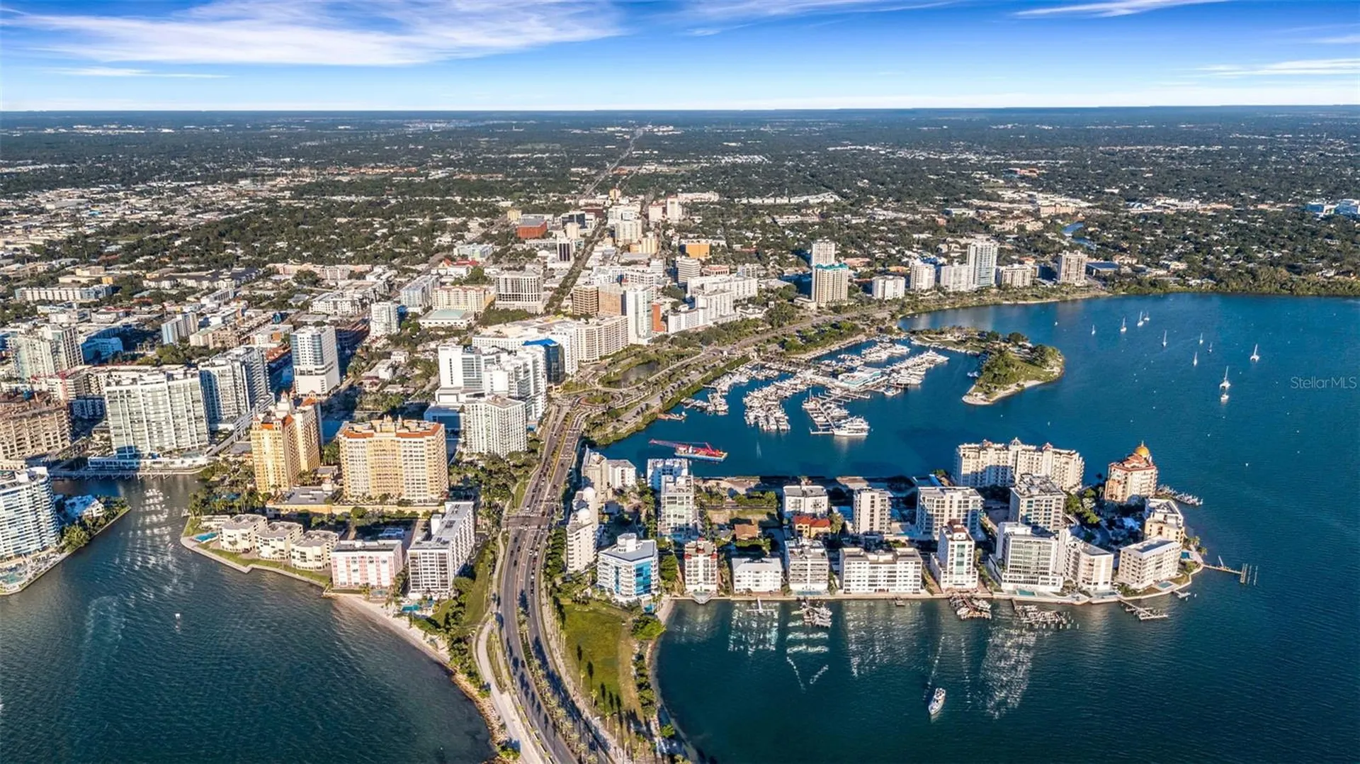 464 Golden Gate Point Sarasota FL 34236