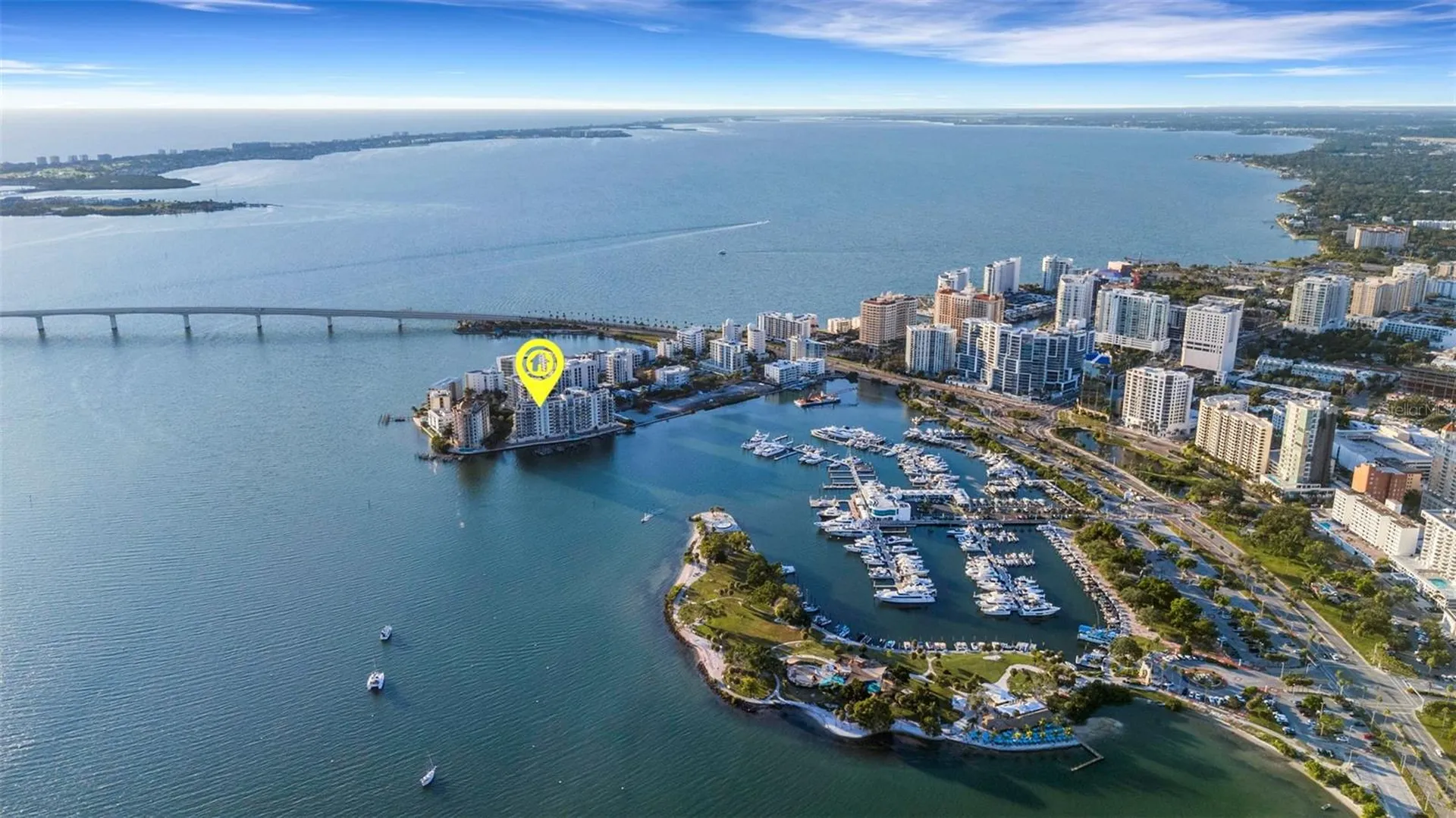 464 Golden Gate Point Sarasota FL 34236