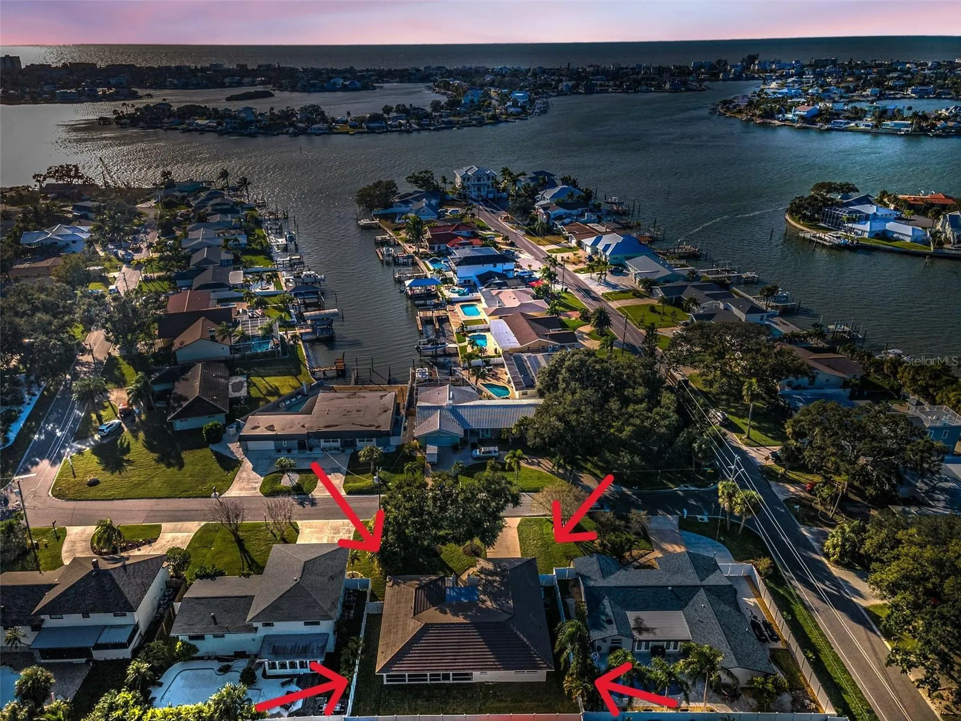 1695 Clearwater Harbor Drive Largo FL 33770
