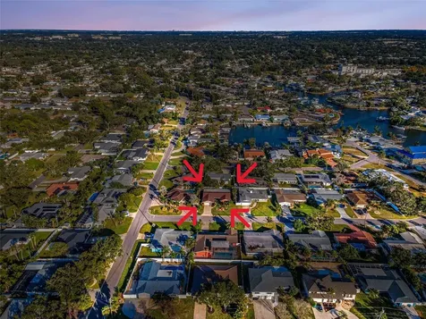 1695 Clearwater Harbor Drive Largo FL 33770