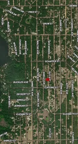 Lot 24 Guy Avenue Interlachen FL 32148