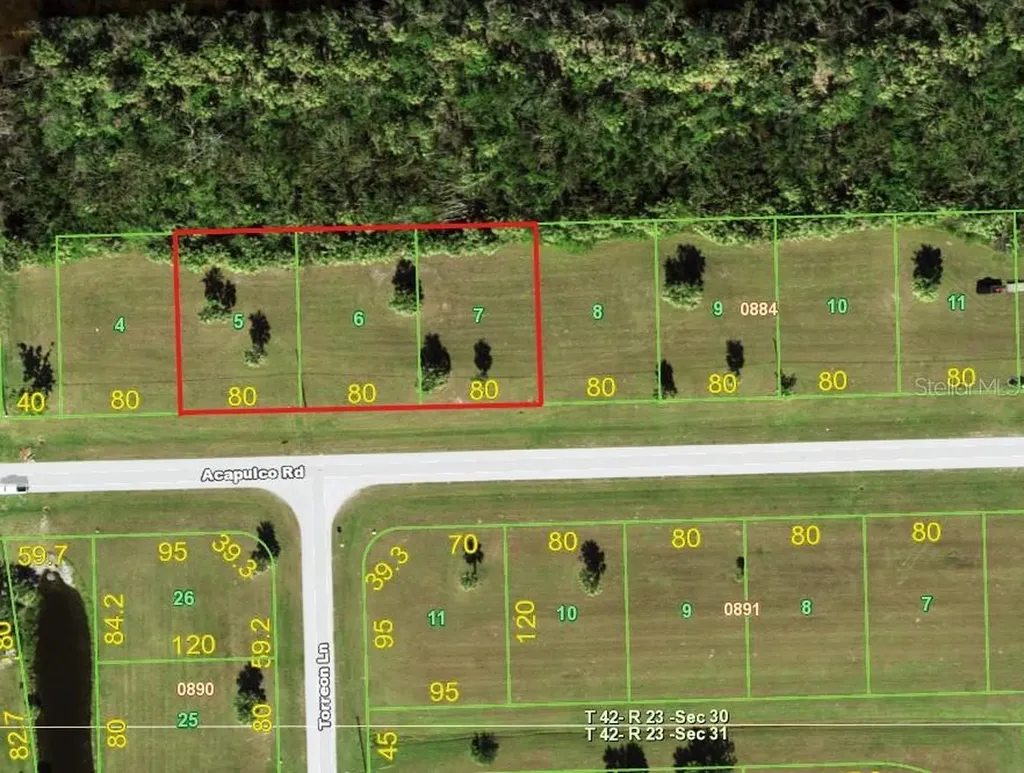 16963 Acapulco Road Punta Gorda FL 33955