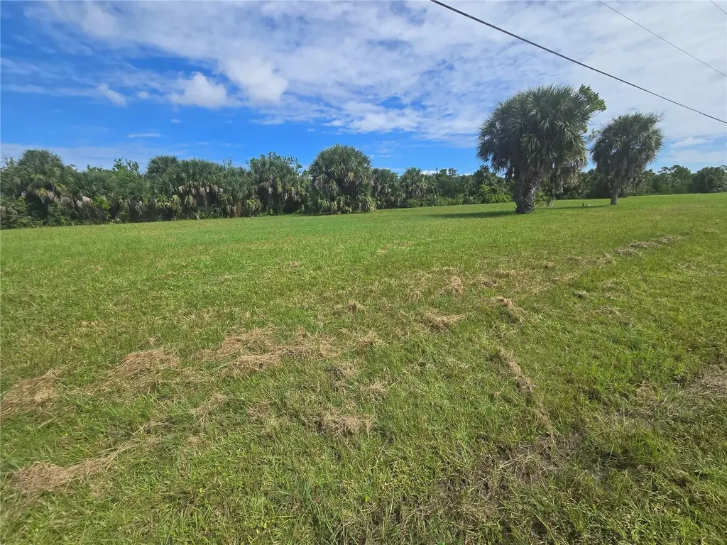 16963 Acapulco Road Punta Gorda FL 33955