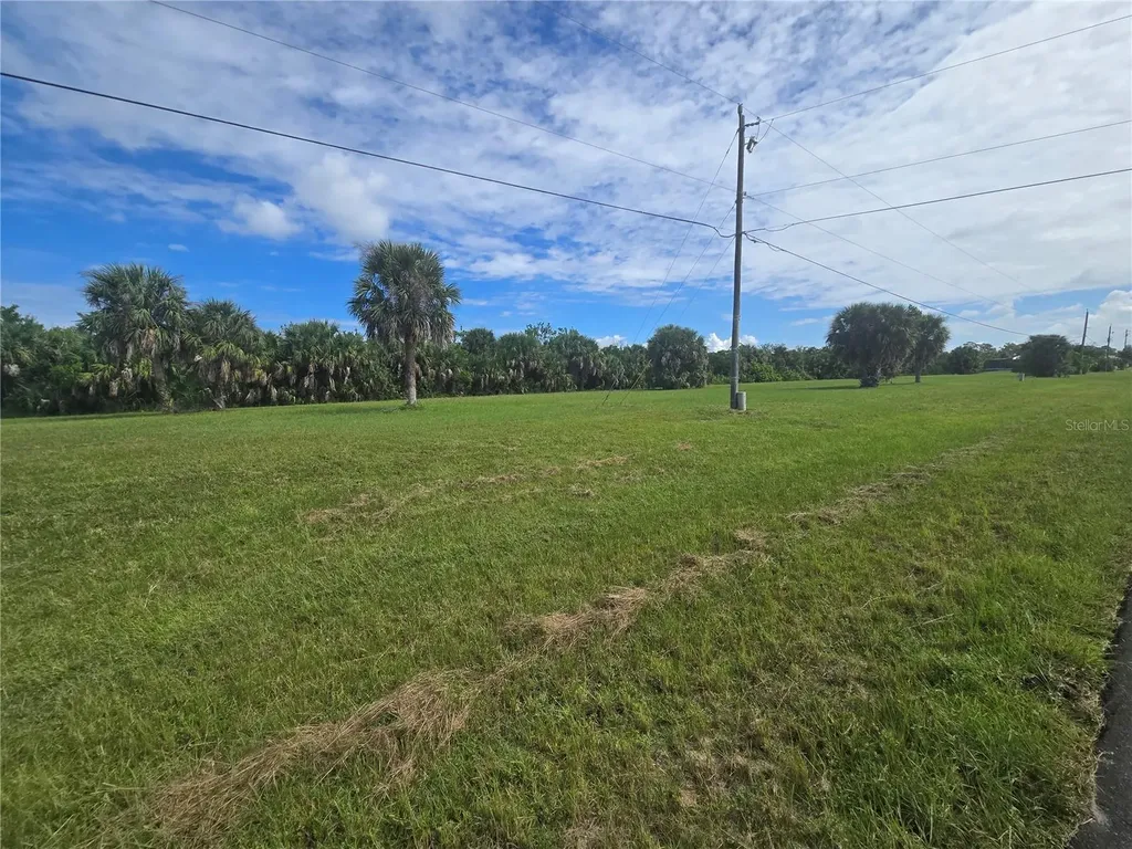 16963 Acapulco Road Punta Gorda FL 33955