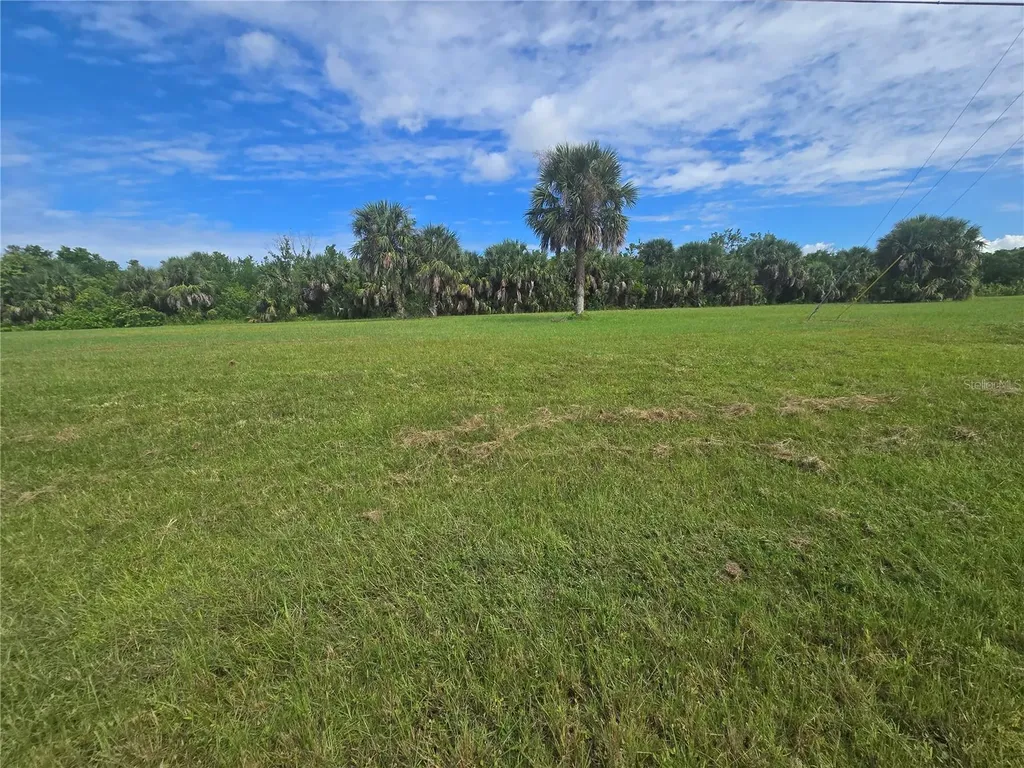 16963 Acapulco Road Punta Gorda FL 33955