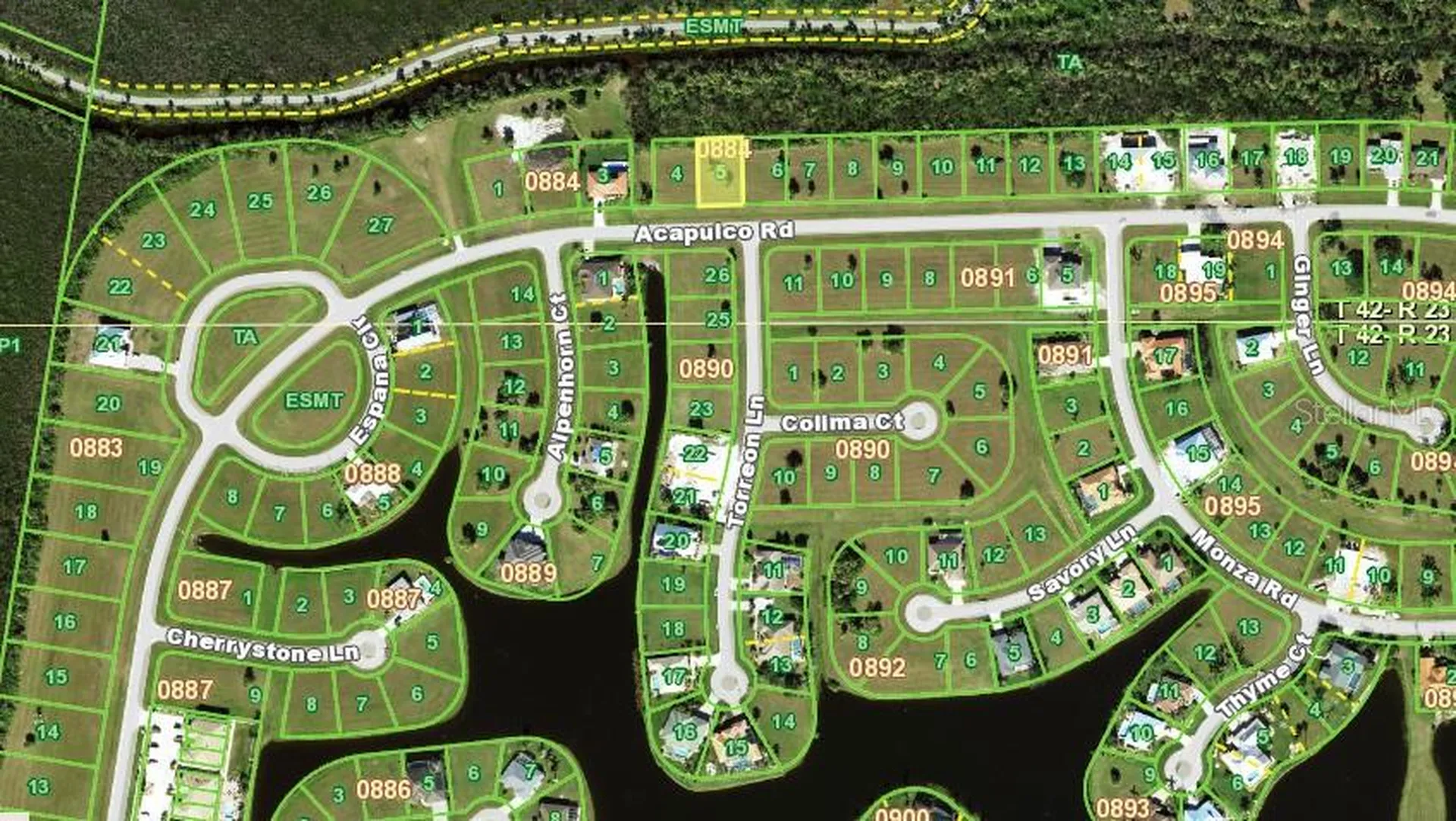 16963 Acapulco Road Punta Gorda FL 33955