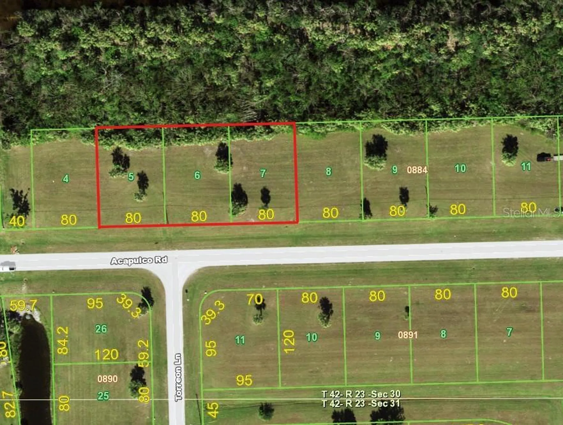 16963 Acapulco Road Punta Gorda FL 33955