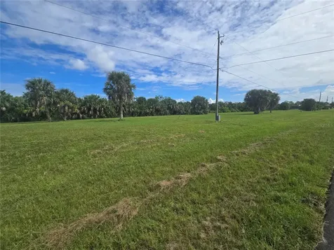 16963 Acapulco Road Punta Gorda FL 33955