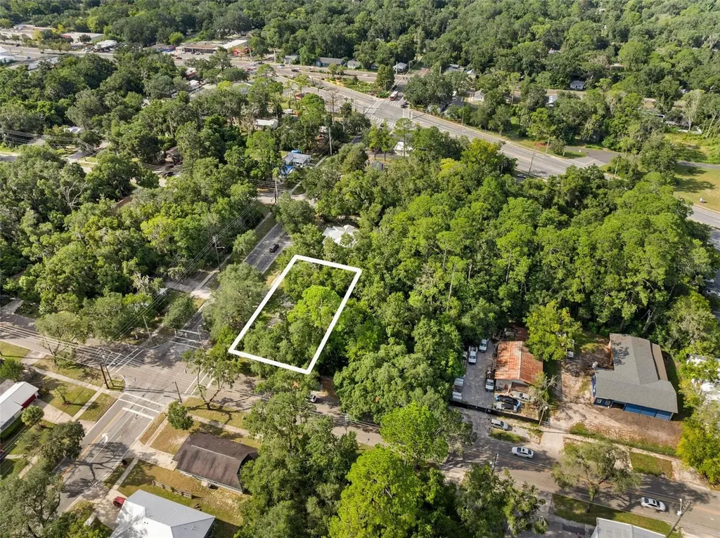 245 SE 15th Street Gainesville FL 32641