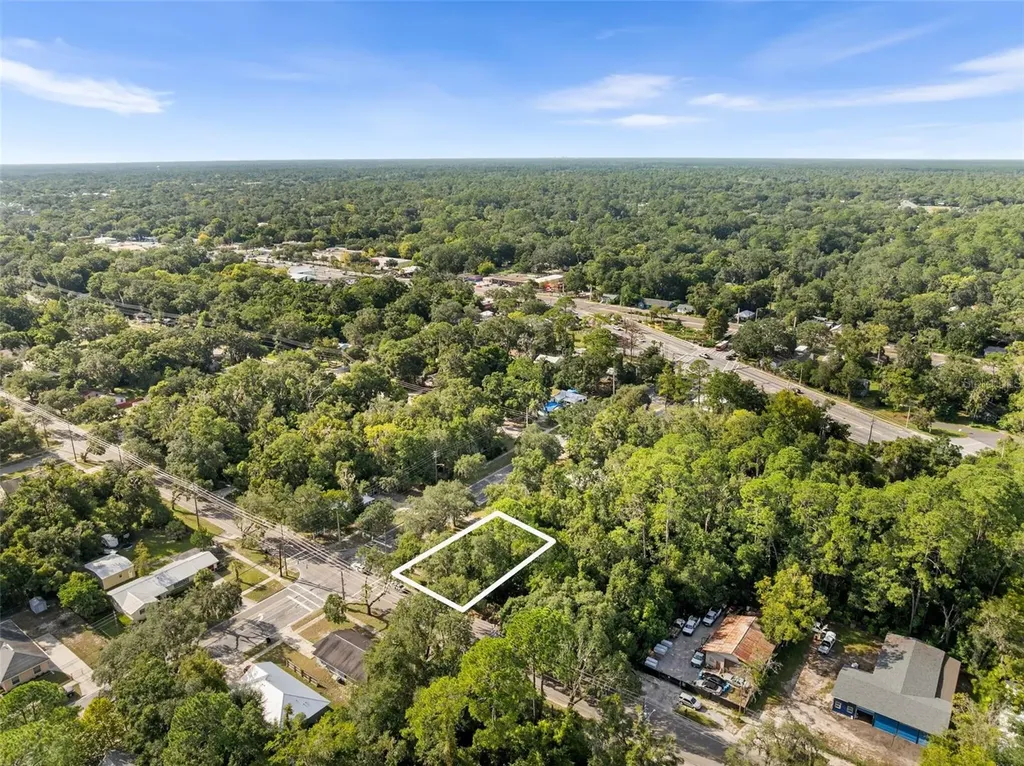 245 SE 15th Street Gainesville FL 32641
