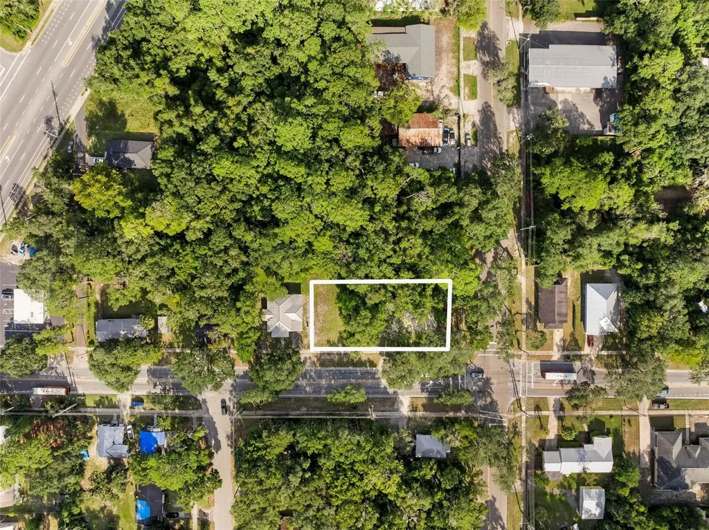 245 SE 15th Street Gainesville FL 32641