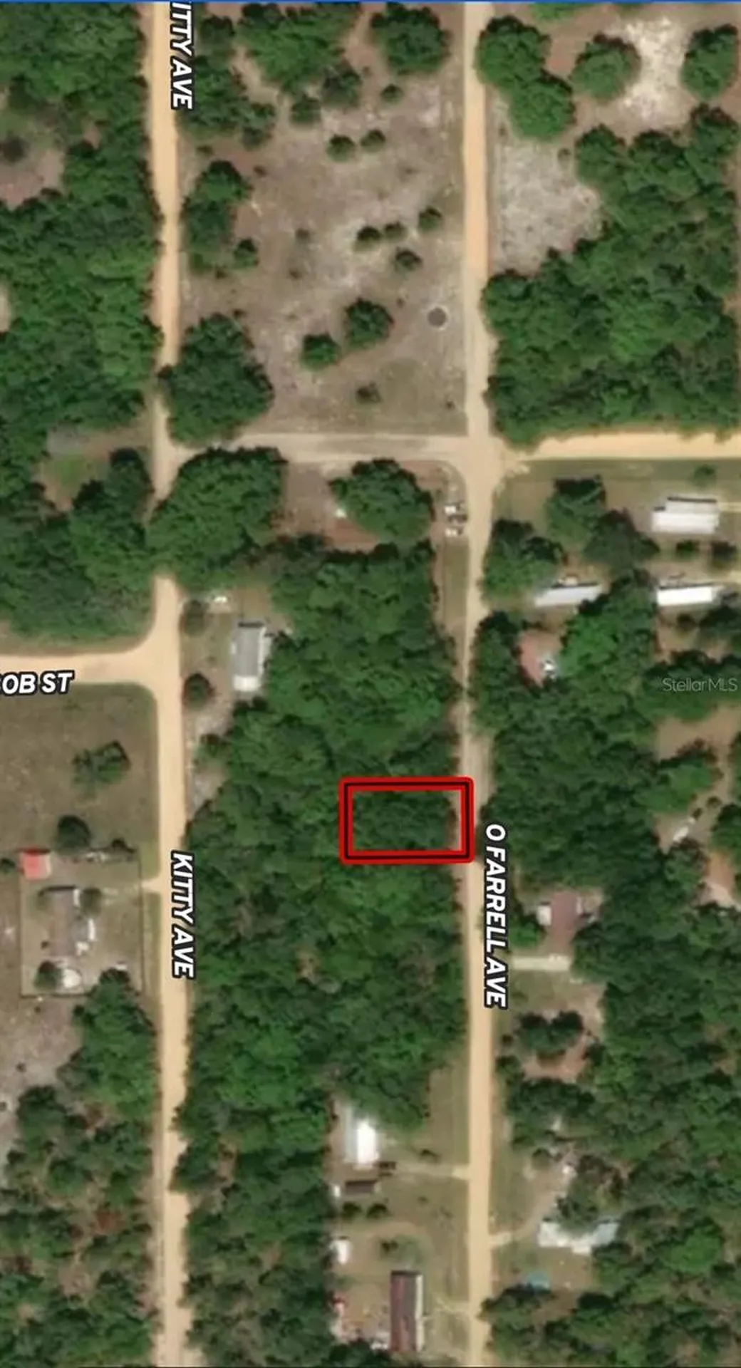 Lot 32 Offarrel Drive Interlachen FL 32148