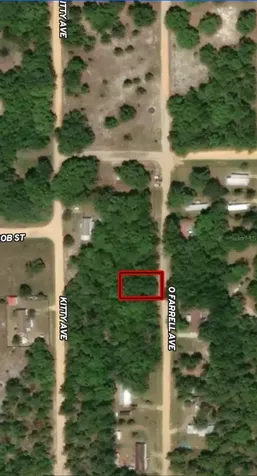 Lot 32 Offarrel Drive Interlachen FL 32148