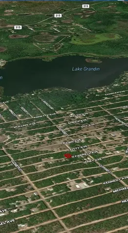 Lot 32 Offarrel Drive Interlachen FL 32148