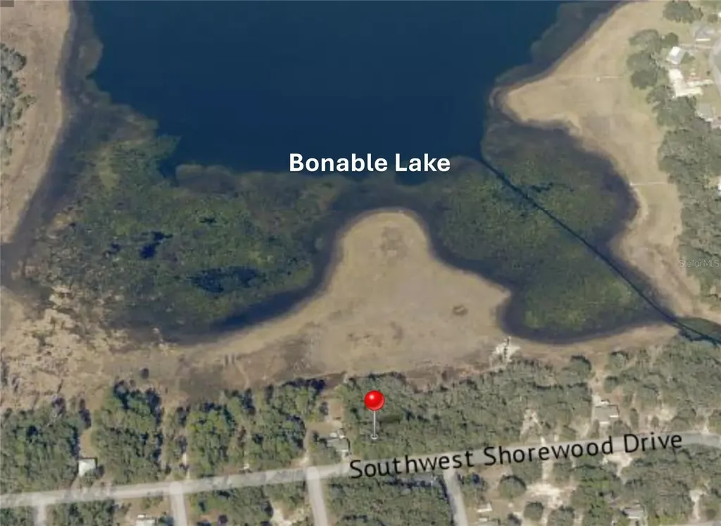 Lots 476 & 477 SW Shorewood Drive Dunnellon FL 34431