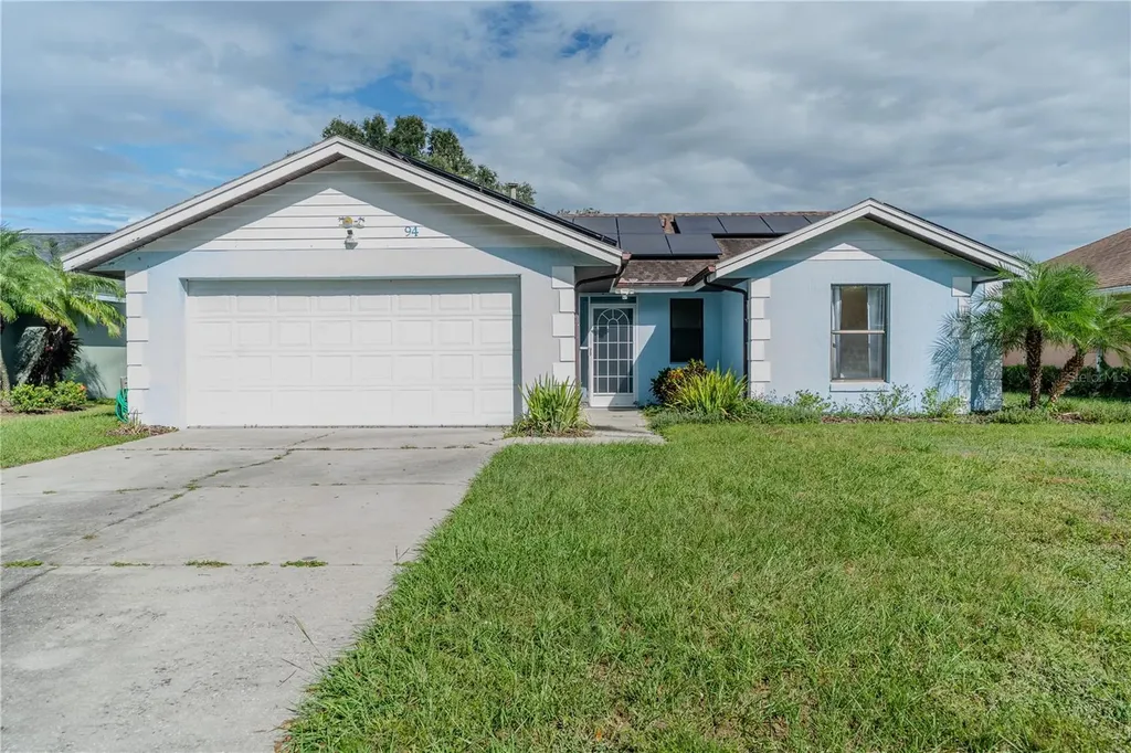 94 Lake Daisy Boulevard Winter Haven FL 33884