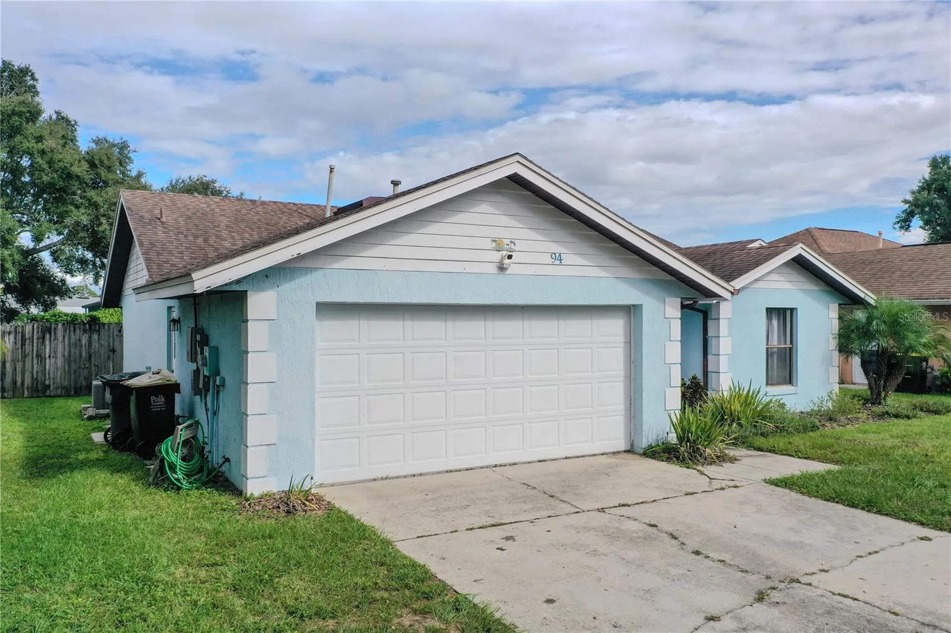 94 Lake Daisy Boulevard Winter Haven FL 33884