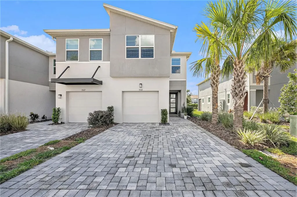 5521 Brooklet Woods Drive Wesley Chapel FL 33545