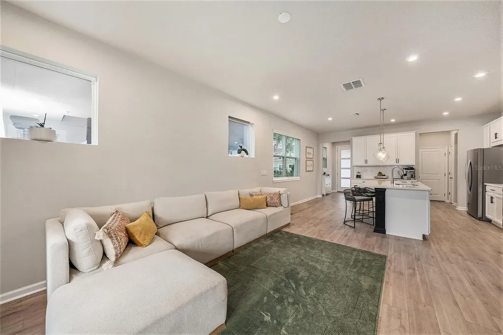 5521 Brooklet Woods Drive Wesley Chapel FL 33545