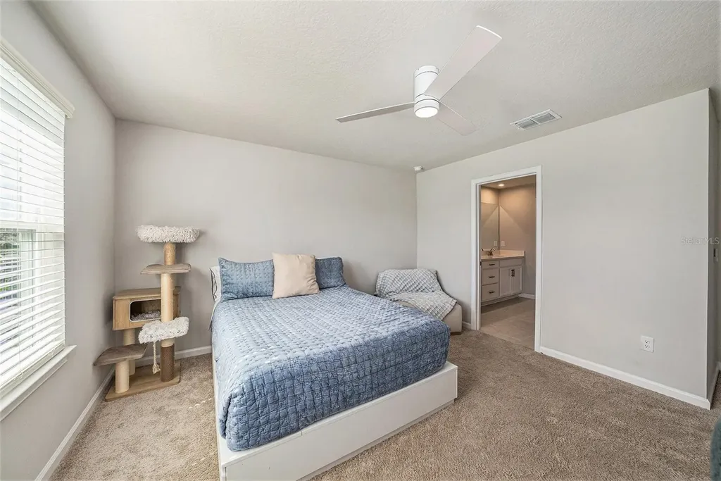 5521 Brooklet Woods Drive Wesley Chapel FL 33545