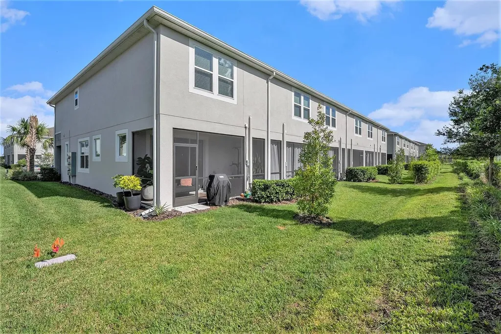 5521 Brooklet Woods Drive Wesley Chapel FL 33545