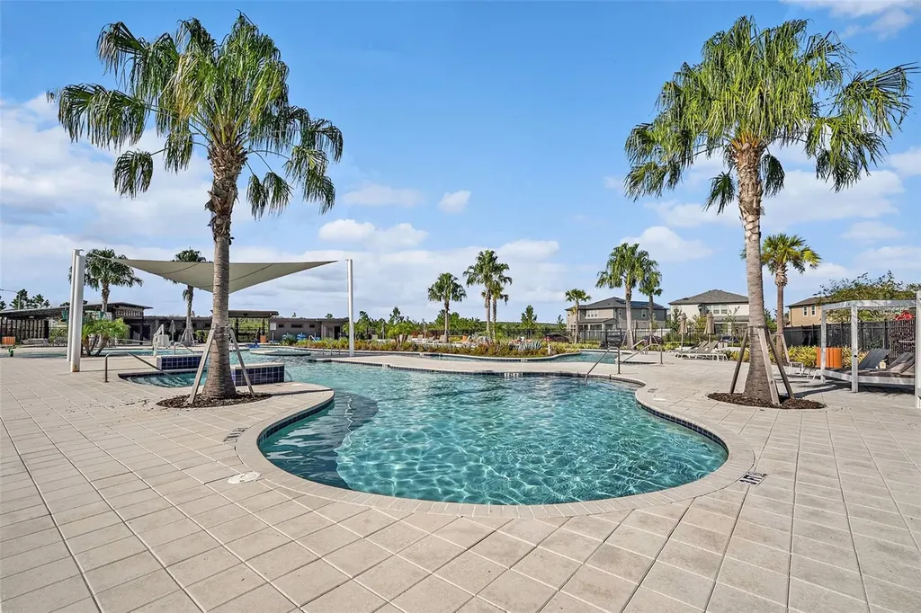 5521 Brooklet Woods Drive Wesley Chapel FL 33545