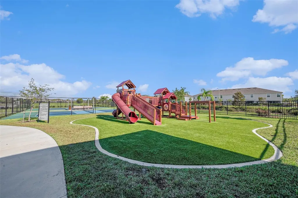 5521 Brooklet Woods Drive Wesley Chapel FL 33545