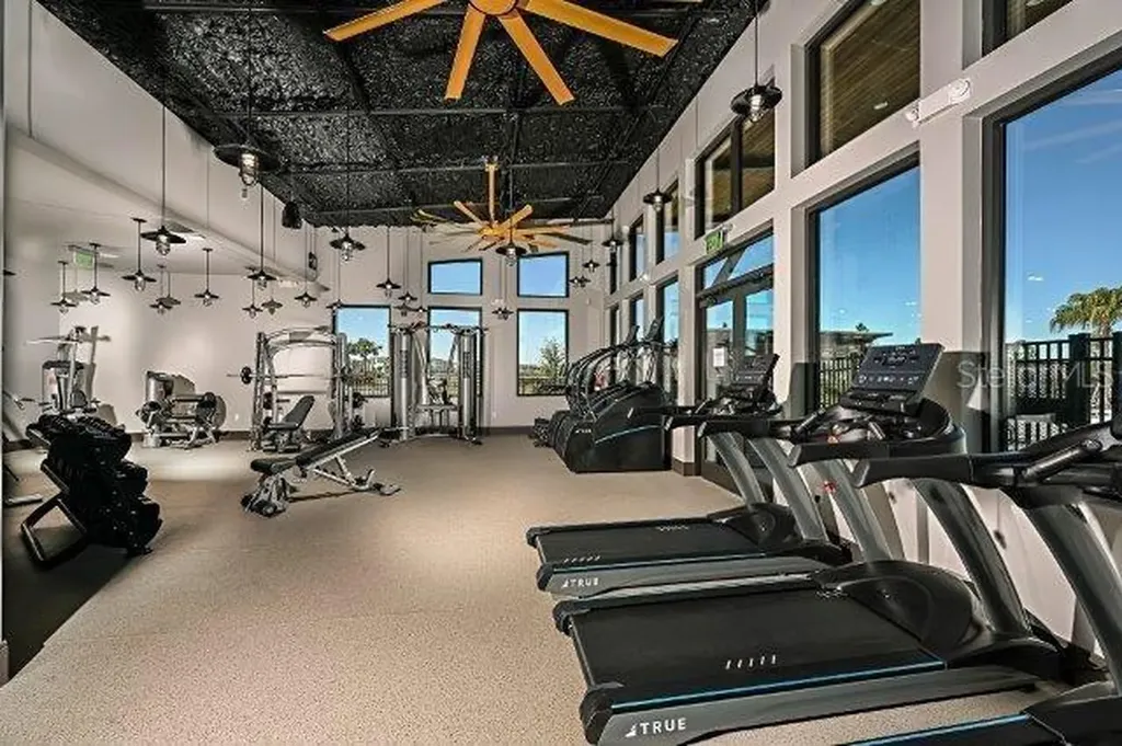 5521 Brooklet Woods Drive Wesley Chapel FL 33545