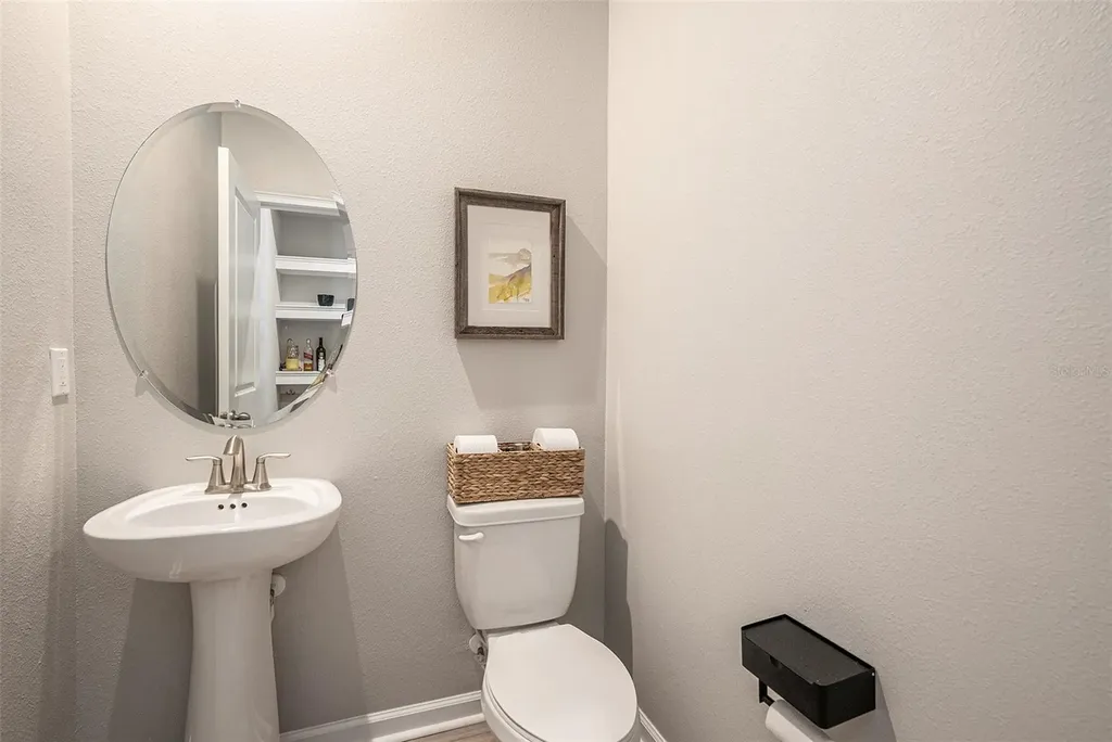 5521 Brooklet Woods Drive Wesley Chapel FL 33545