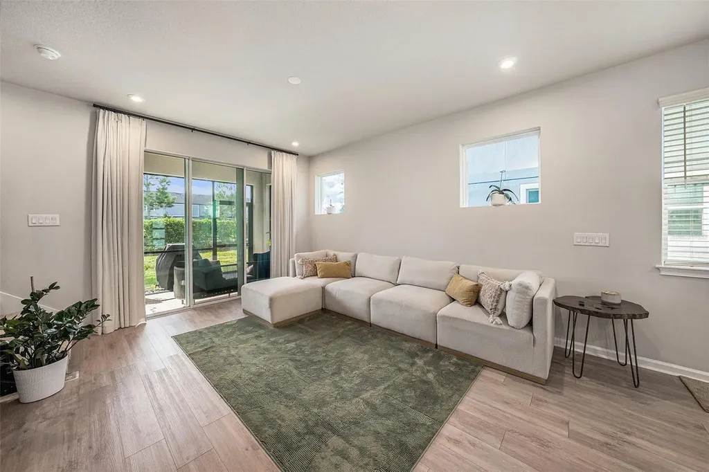 5521 Brooklet Woods Drive Wesley Chapel FL 33545