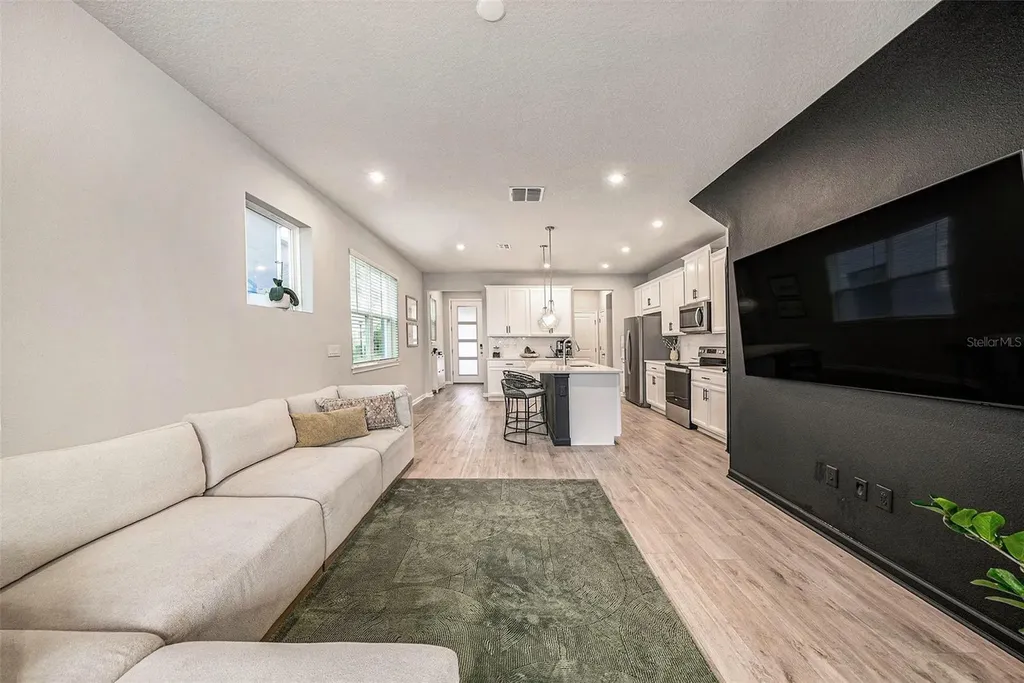 5521 Brooklet Woods Drive Wesley Chapel FL 33545