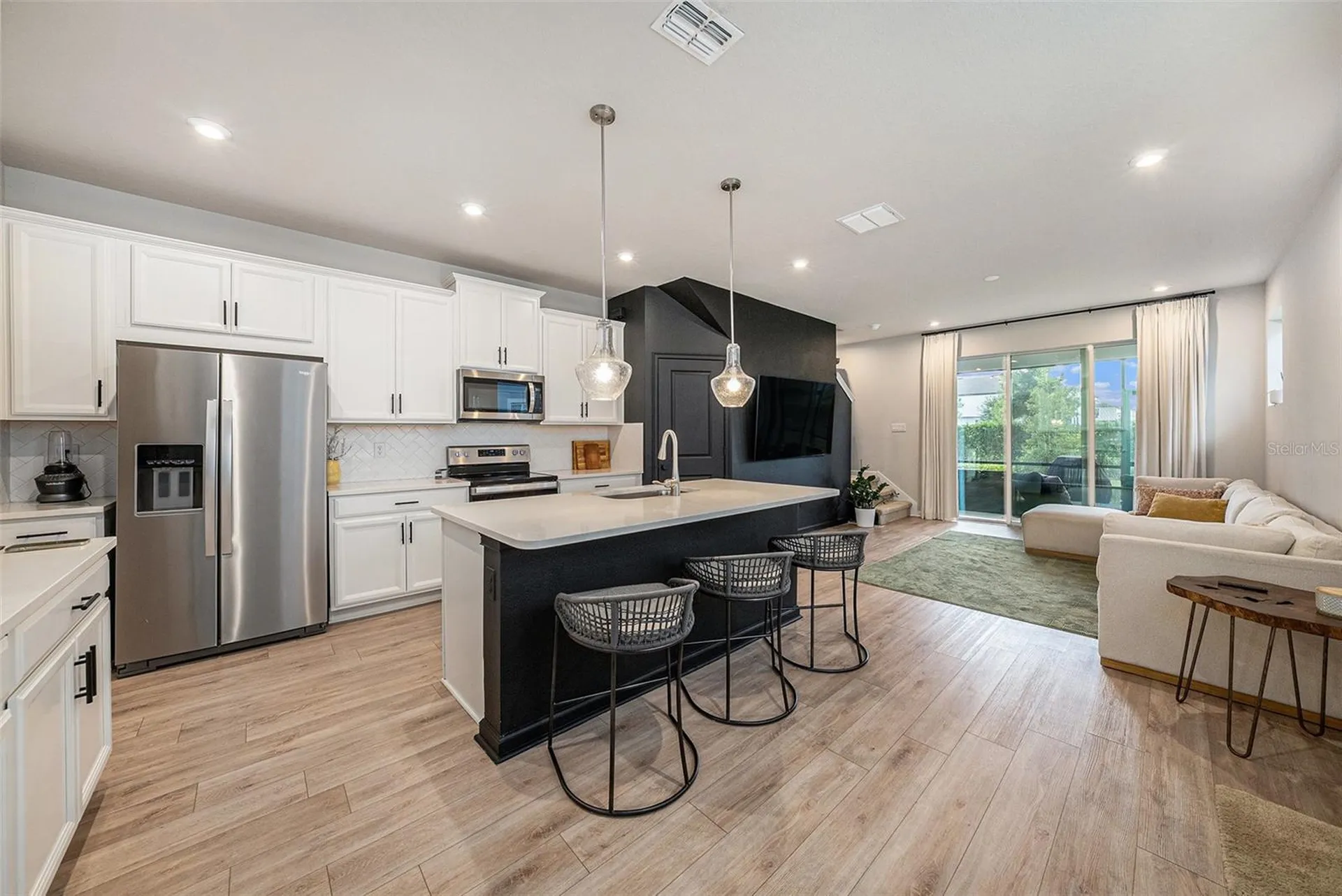 5521 Brooklet Woods Drive Wesley Chapel FL 33545