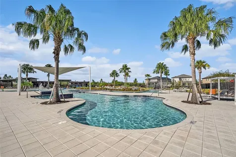 5521 Brooklet Woods Drive Wesley Chapel FL 33545