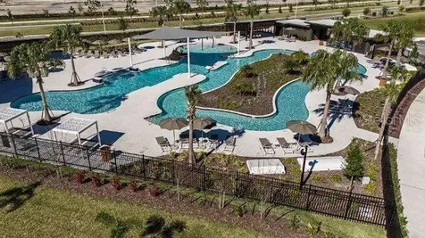 5521 Brooklet Woods Drive Wesley Chapel FL 33545