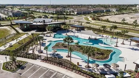 5521 Brooklet Woods Drive Wesley Chapel FL 33545