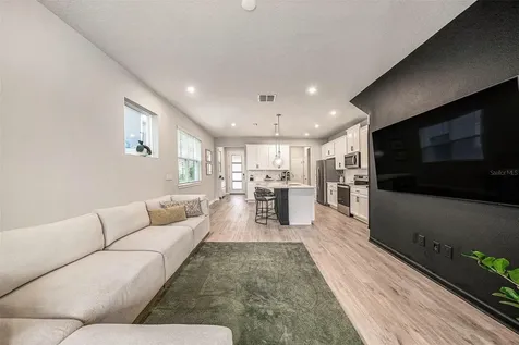 5521 Brooklet Woods Drive Wesley Chapel FL 33545
