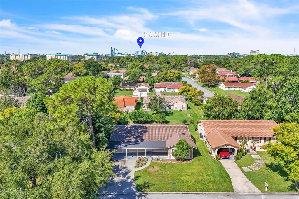 10626 Deergrass Lane Orlando FL 32821
