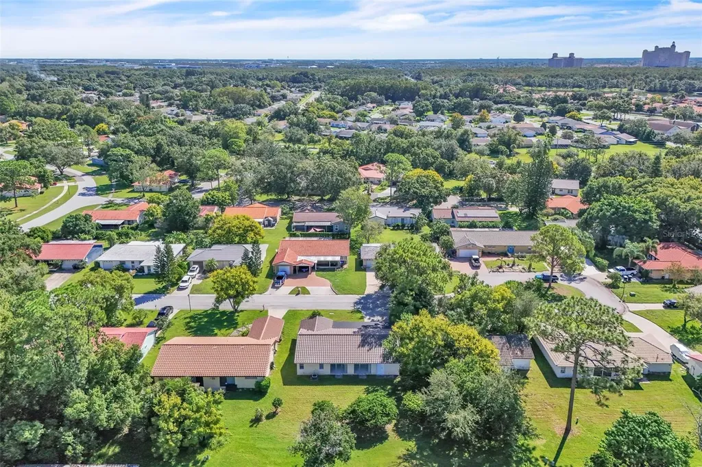 10626 Deergrass Lane Orlando FL 32821