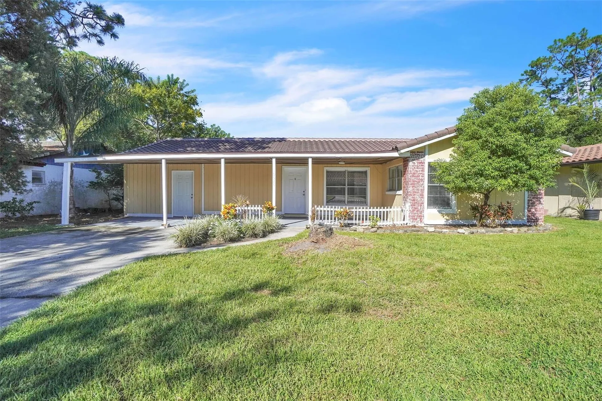 10626 Deergrass Lane Orlando FL 32821