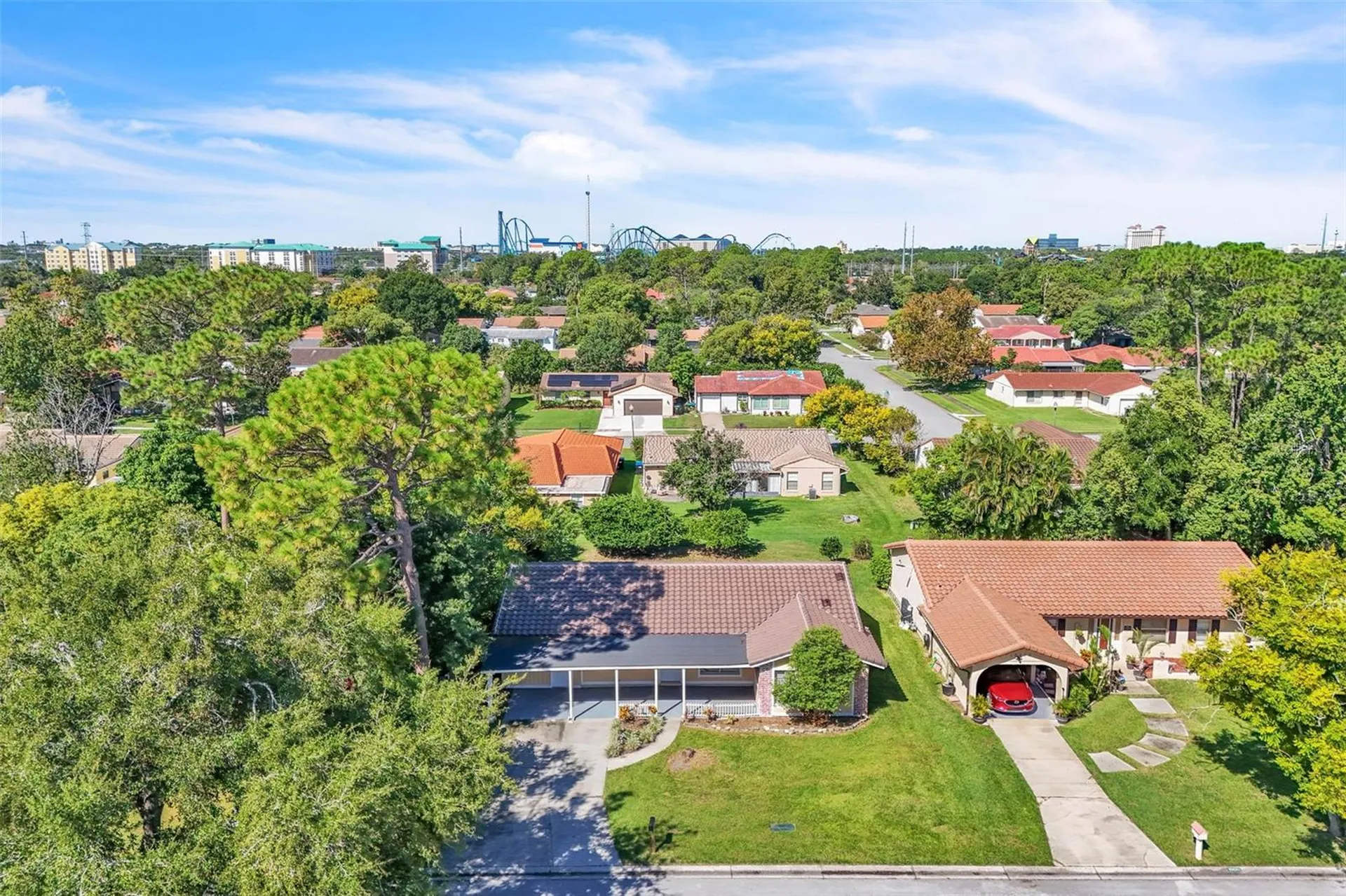 10626 Deergrass Lane Orlando FL 32821