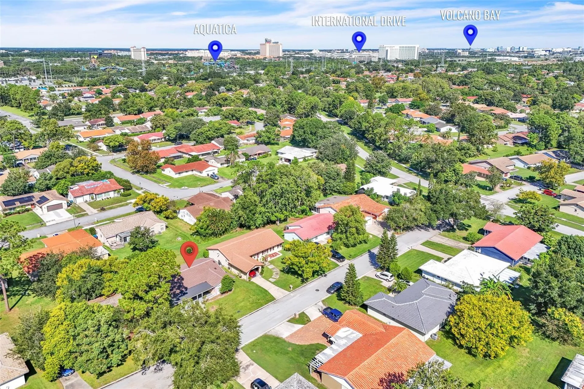 10626 Deergrass Lane Orlando FL 32821