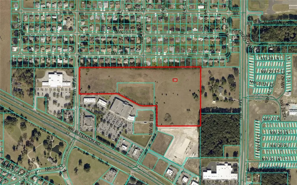 2785 NW 49th Avenue Ocala FL 34482